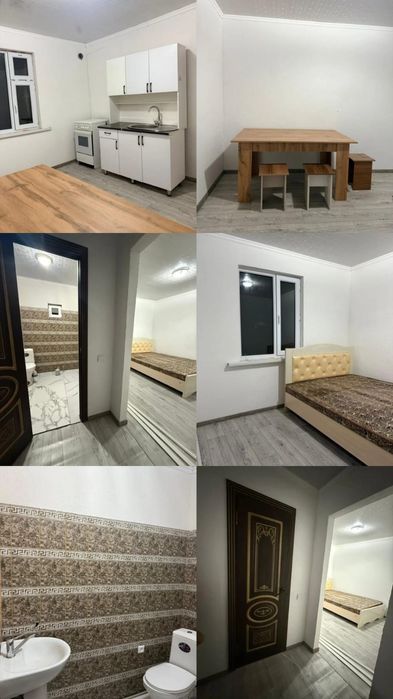 Узнагаш сдается в аренду