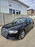 Bara fata/Capota motor/Aripi/Trager Audi A4 B8.5 2.0 CJCA