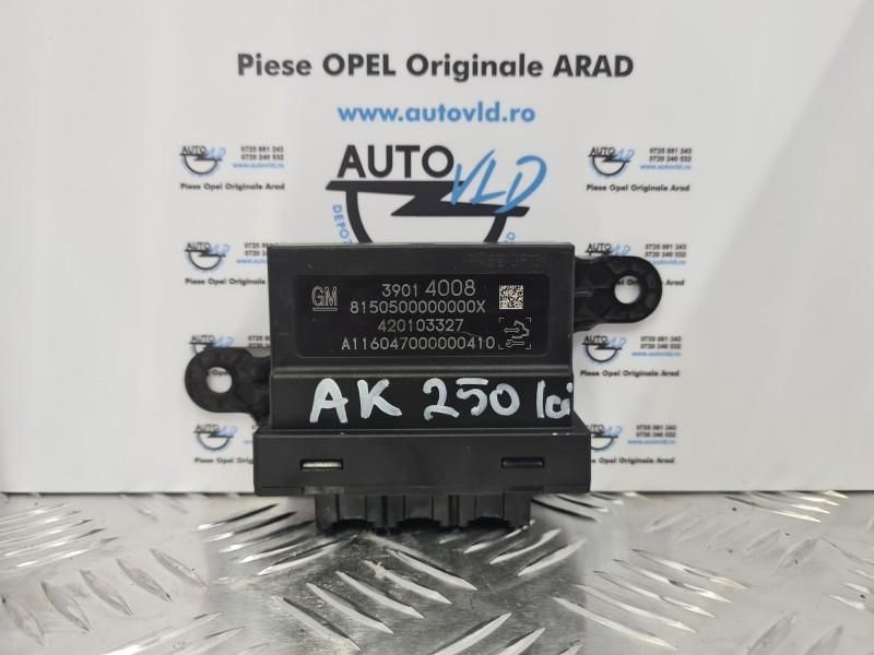 Modul senzor parcare Opel Astra K