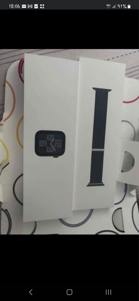 Apple watch (ceas apple)