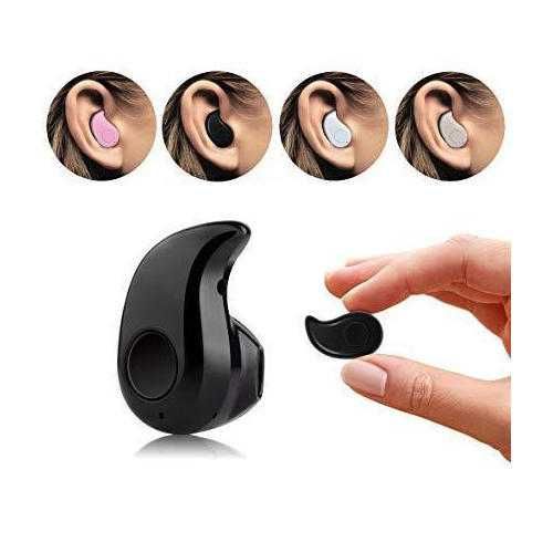 Преносима мини безжична Bluetooth (Блутут), хендсфри,слушалка,слушалки
