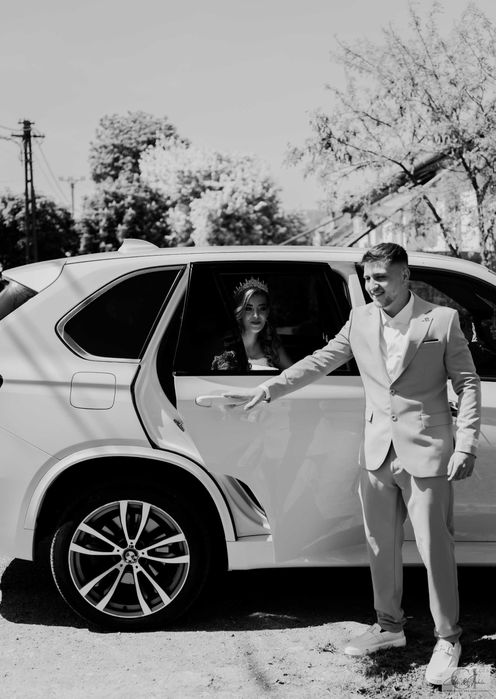 Servicii Foto/Video/DJ Arad