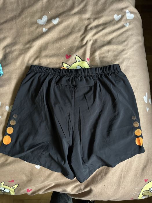 Pantaloni alergare Arena