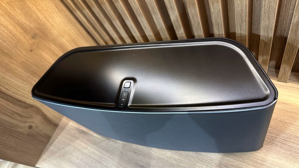 Sonos Play 5 - Bluetooth конверсия