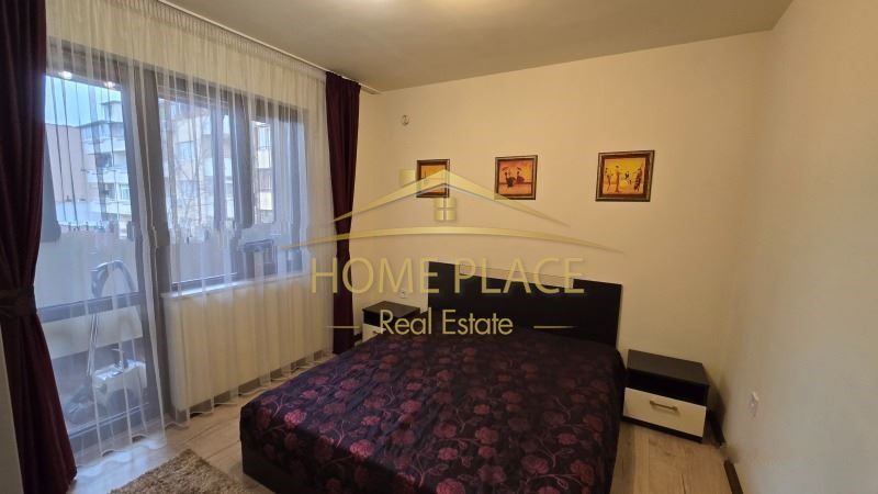 Дава се под наем Двустаен апартамент в Варна, Конфуто - 57 кв.м за 459 € - Снимка #3