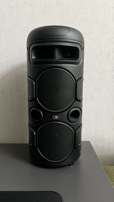 Продается Bluetooth колонка