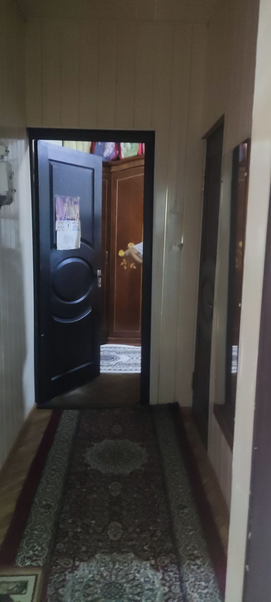 Продам квартиру на Лисунова 1 этаж