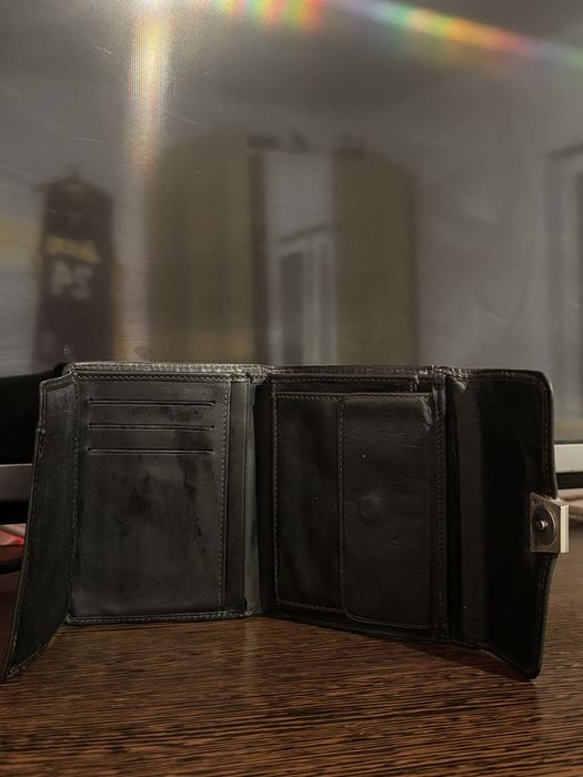 portofel US POLO din piele