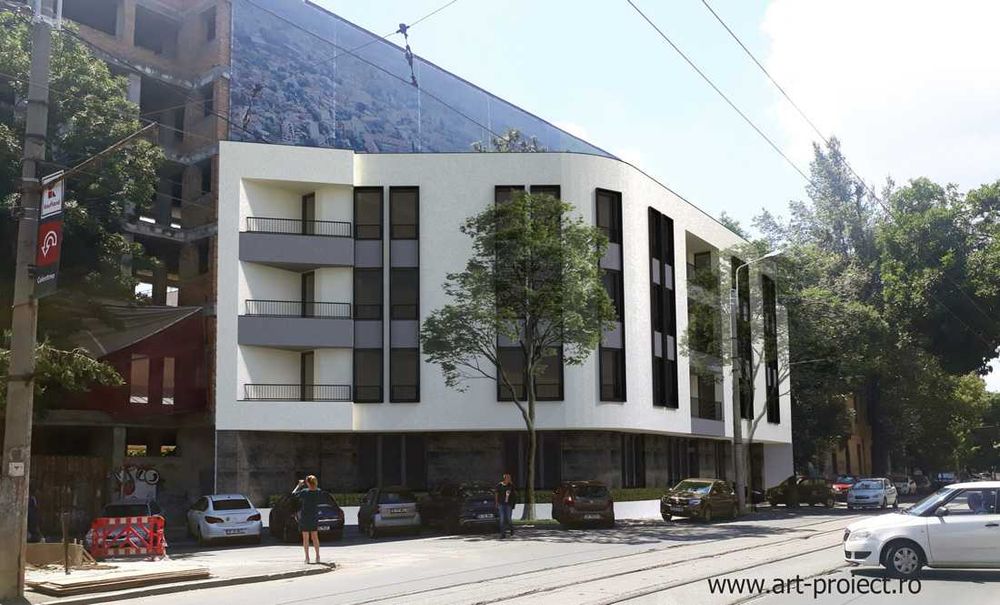 Spatiu Comercial  De închiriat/vanzare