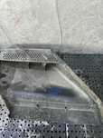 Difuzor captare aer 3.0 tdi audi a5 8t 8k0129618