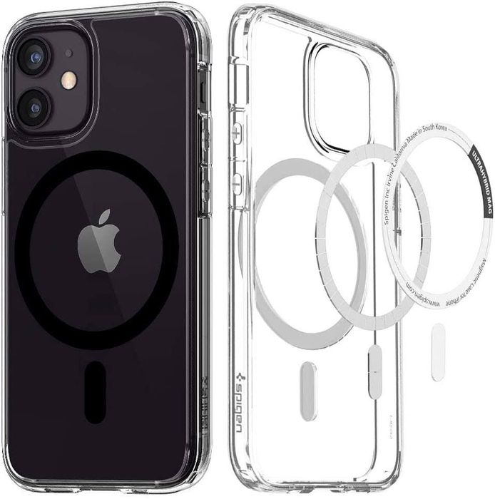 Husa iPhone 14, 14 Pro Max, 14 Plus MagSafe Calitate Premium