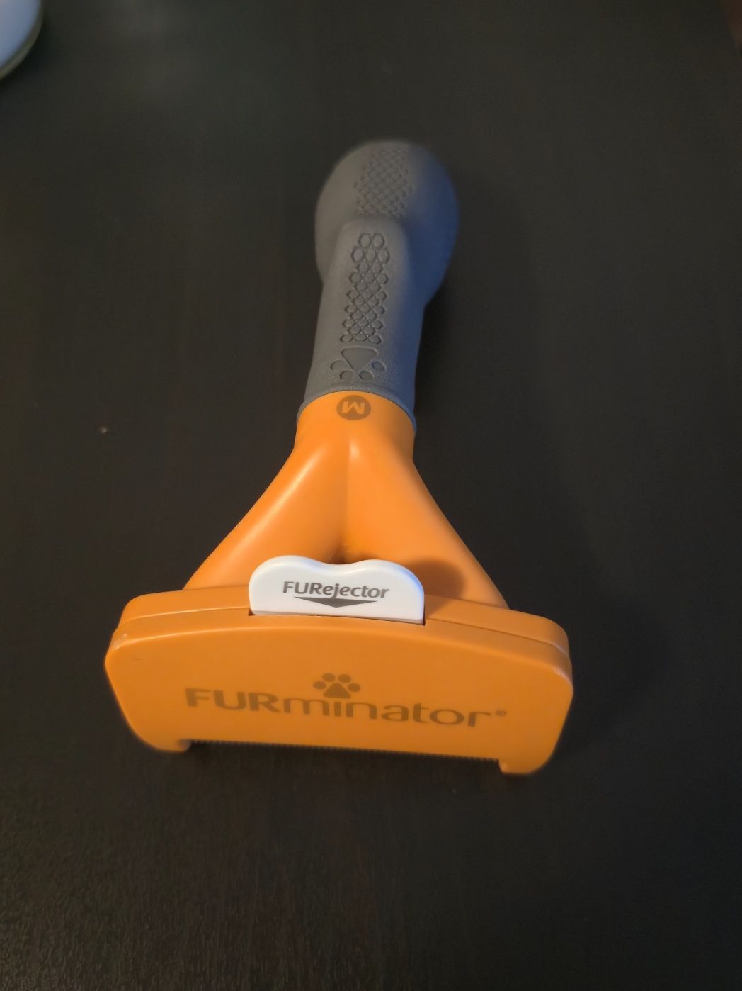 Furminator blana scurta caini M