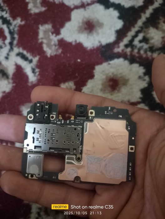 Redmi 14 C plata sotiladi
