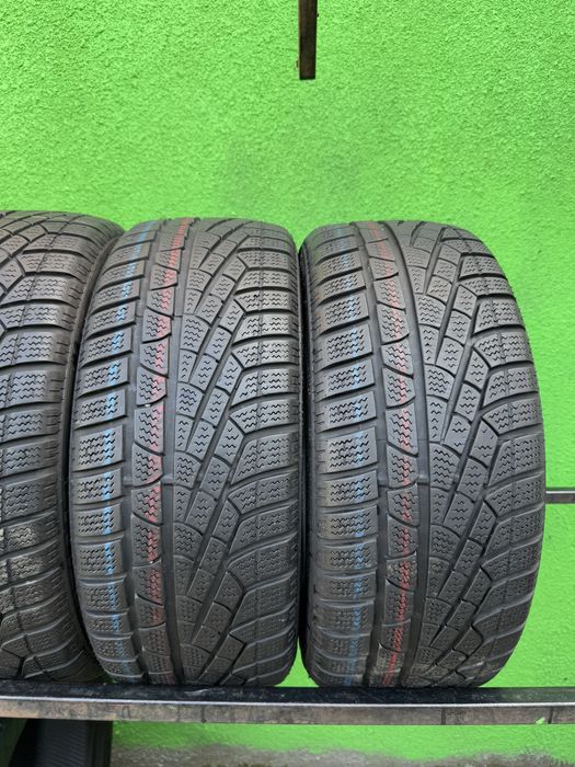 205/40/17 M+S PIRELLI stare foarte buna