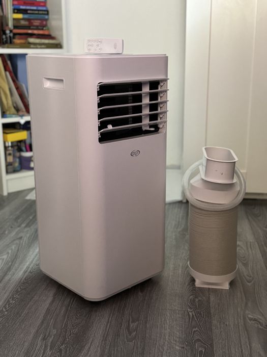 Aer conditionat portabil