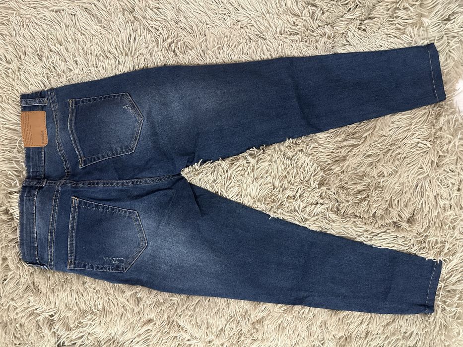 Дънки “Pull&Bear”