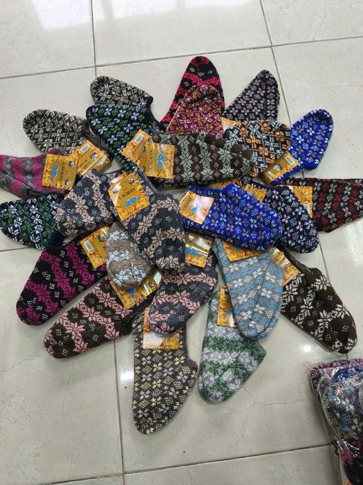 Терлички на едро и на дребно