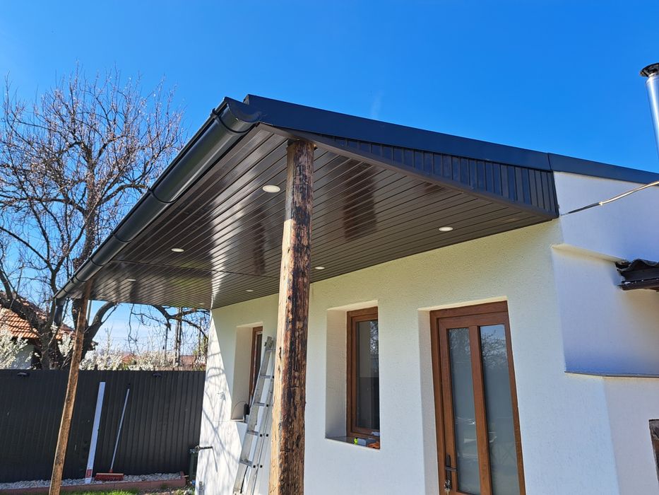 Renovari case, apartamente