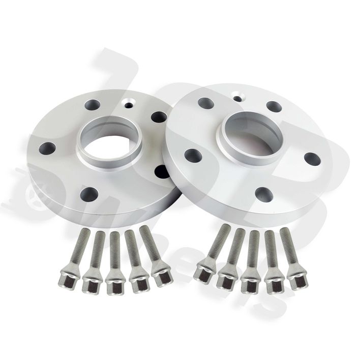 Flanse distantiere noi 5x114.3 20 mm grosime Renault, Dacia, Nissan