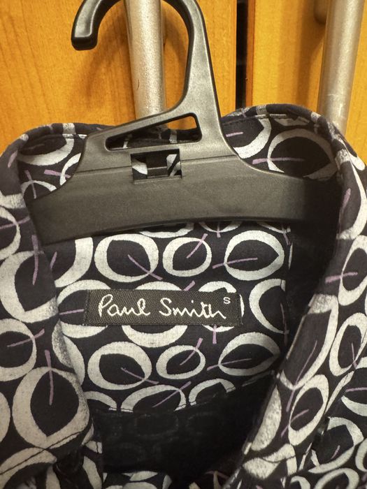 Риза Paul Smith размер S