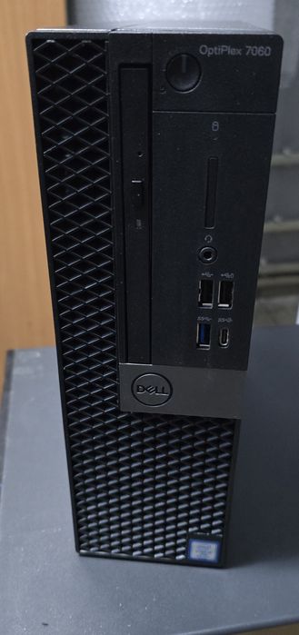 Системный блок DELL OptiPlex 7060