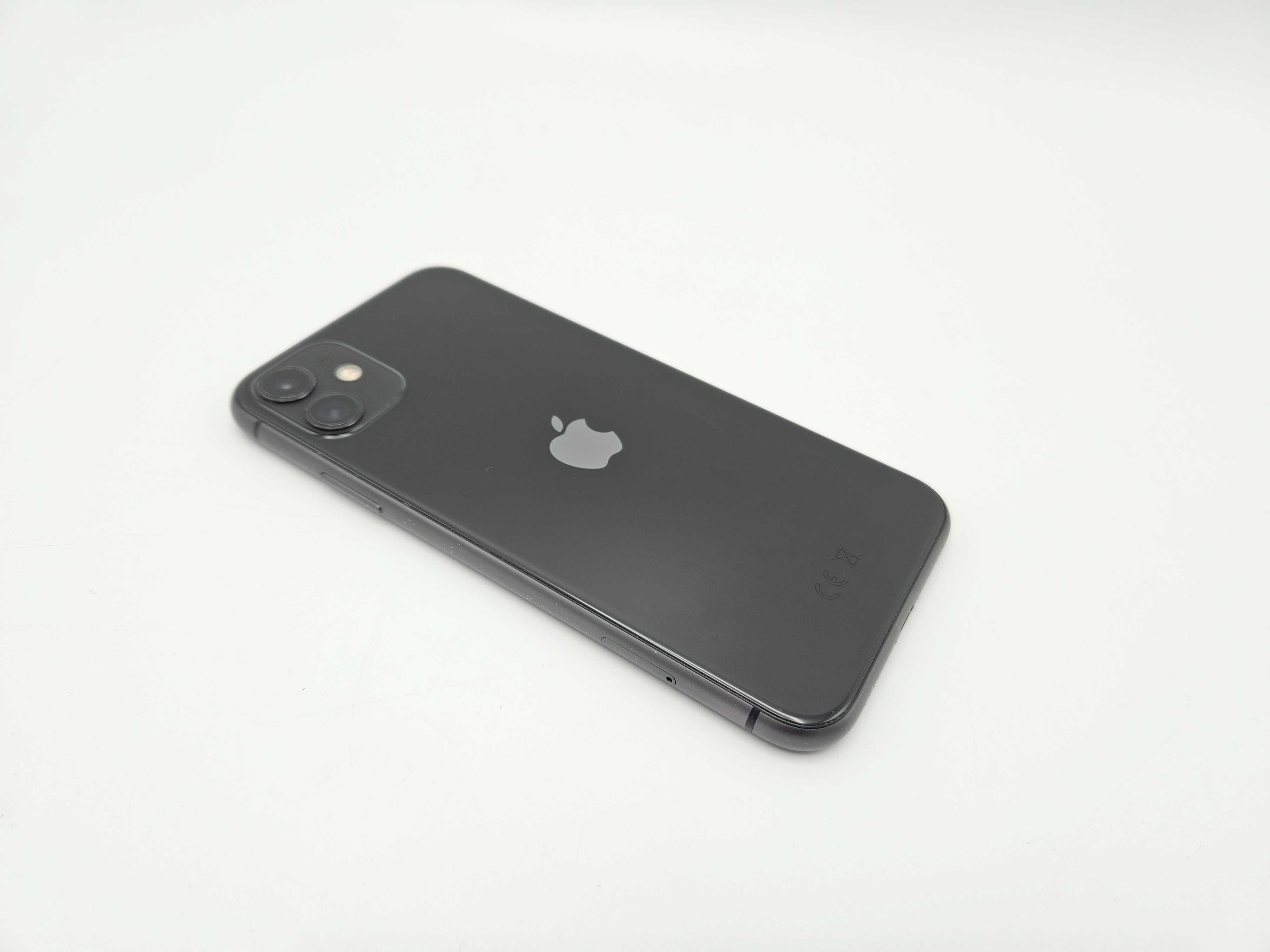 iPhone 11 Black 64GB Neverlocked Stare Buna