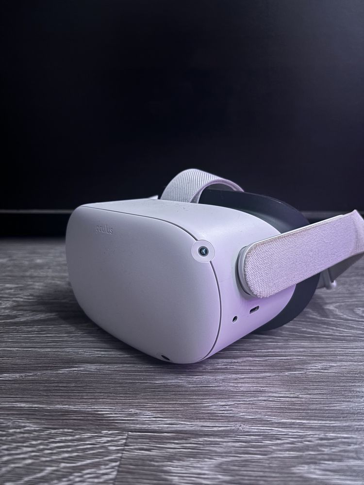 Meta Quest 2 (Oculus) 64GB