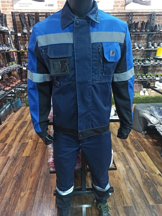 Спецодежда комплект демисезонный "ВИВАТ"