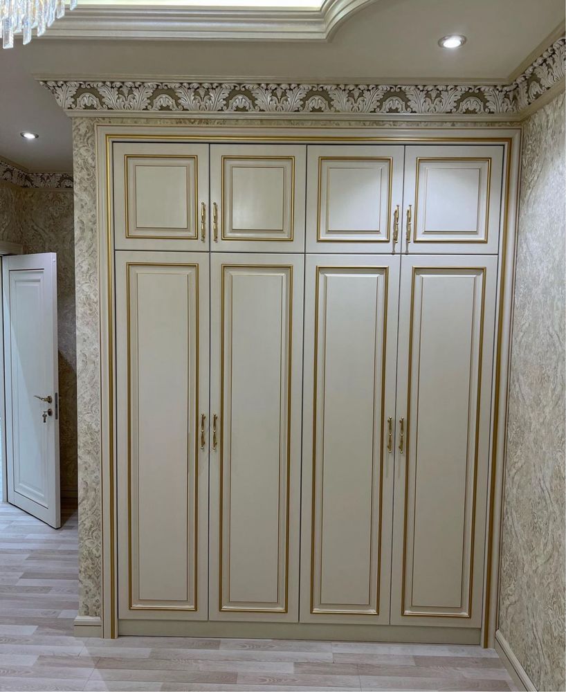 Mebel zakas yuqori sfat 1oʻrnda