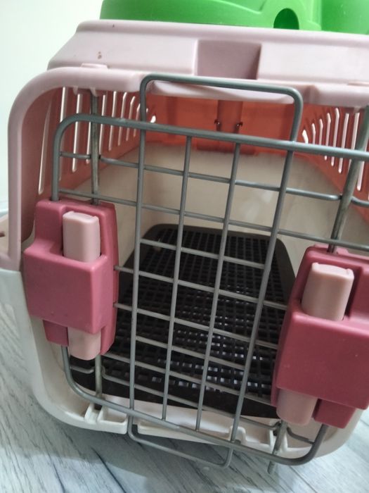 Перенос для кошек