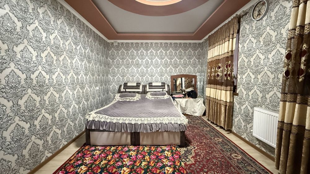 3 хонали Новостройка квартира Фаргона шахар