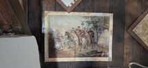 Litografii de colectie