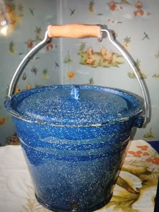 Продам большое ведро