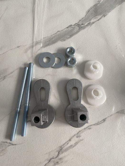 Продам крепления для инсталяции