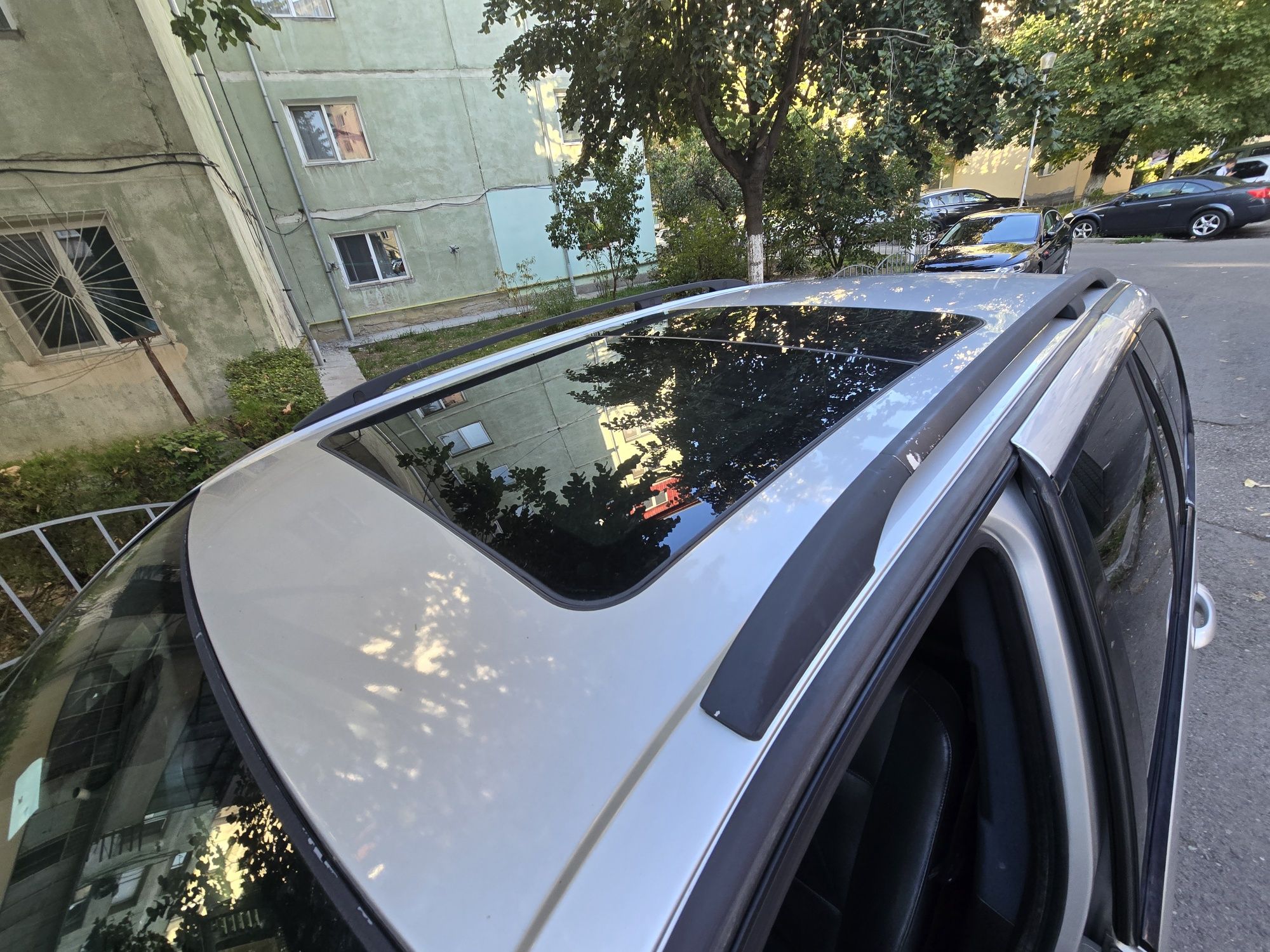Bmw x5 2005 3.0d Variante