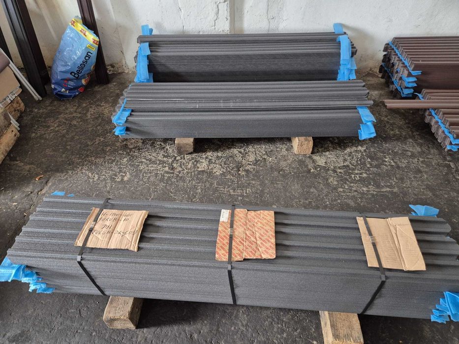 Vand sipca metalica gard