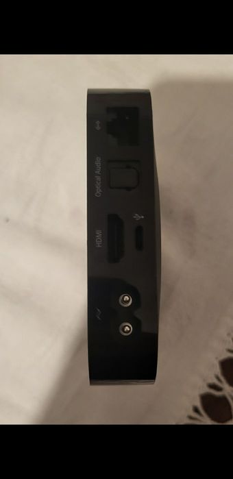 Apple Tv generatia 3