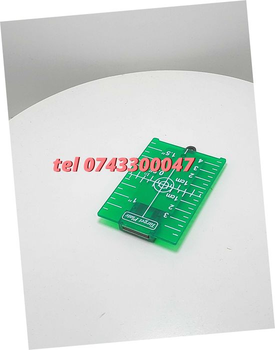 Tinta Magnetica Pentru Nivele Laser