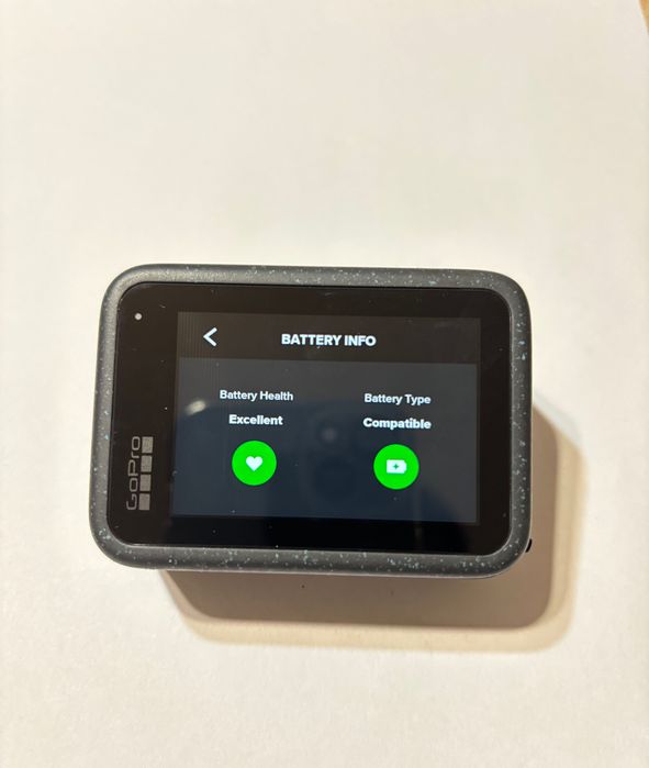 GoPro Hero 12 Black Bundle