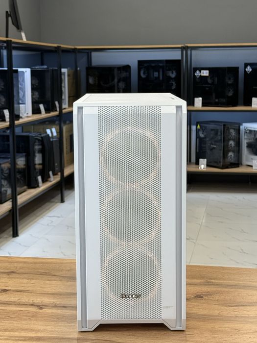 Игровой компьютер | Intel Core i3 12100F | GTX1660 Super