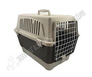 Ferplast Organizer 48/33/36см-Транспортна Кутия за Куче/Коте +Поставка