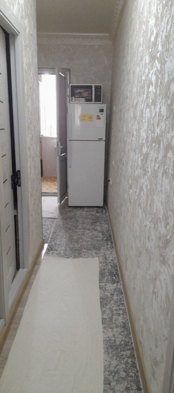 Продаётся своя квартира