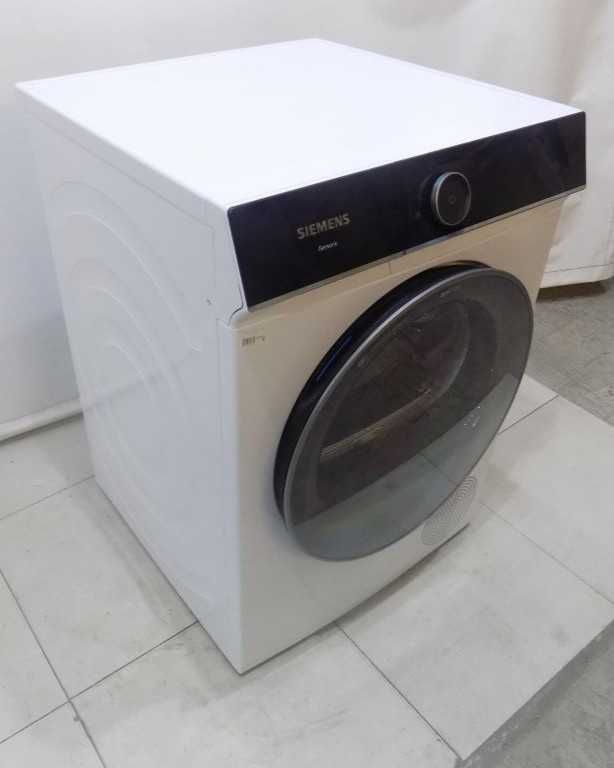 Сушилня Siemens WQ45B2B40, iQ700 код 4048