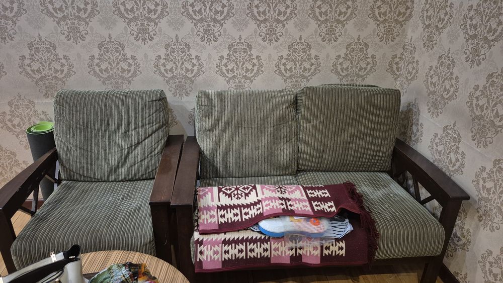 Кресла продаю удобные