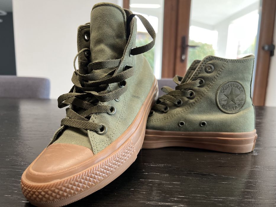 Converse All Star Chuck Taylor