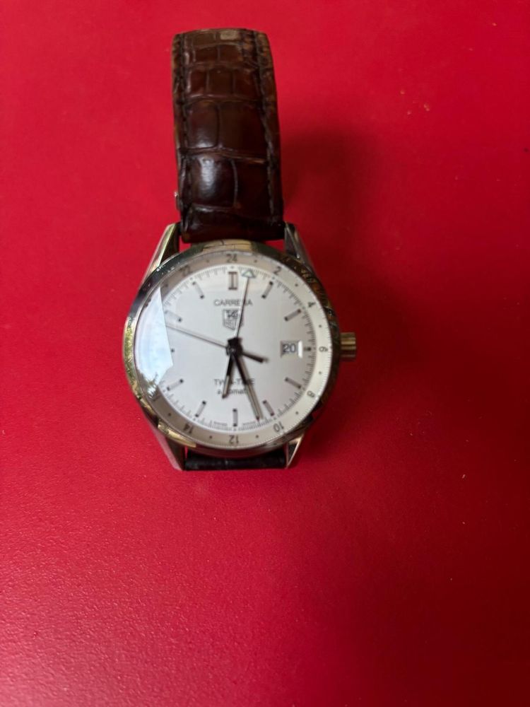 Vind ceas TAG HEUER