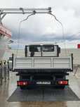 Nissan atleon120
