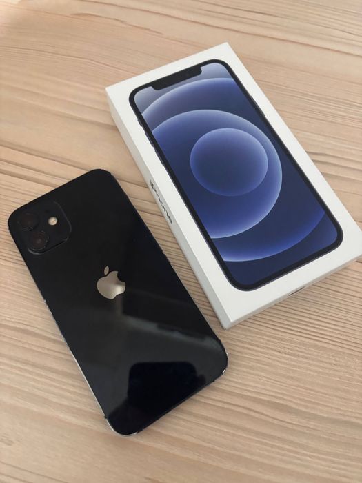 iPhone 12 128gb Айфон 12 128гб