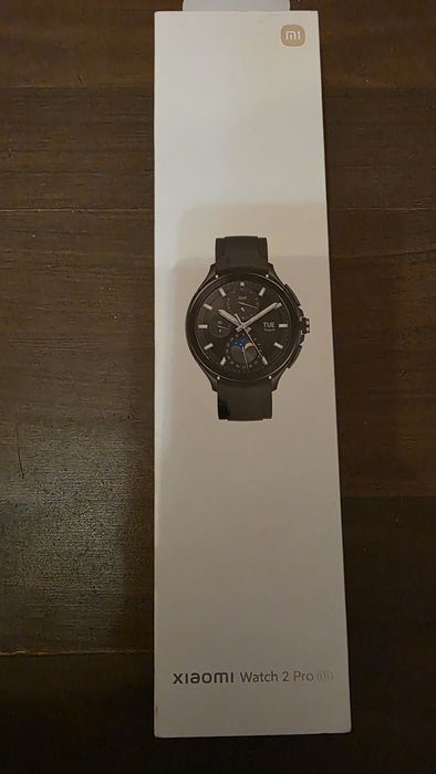 Xiaomi watch 2 pro lte