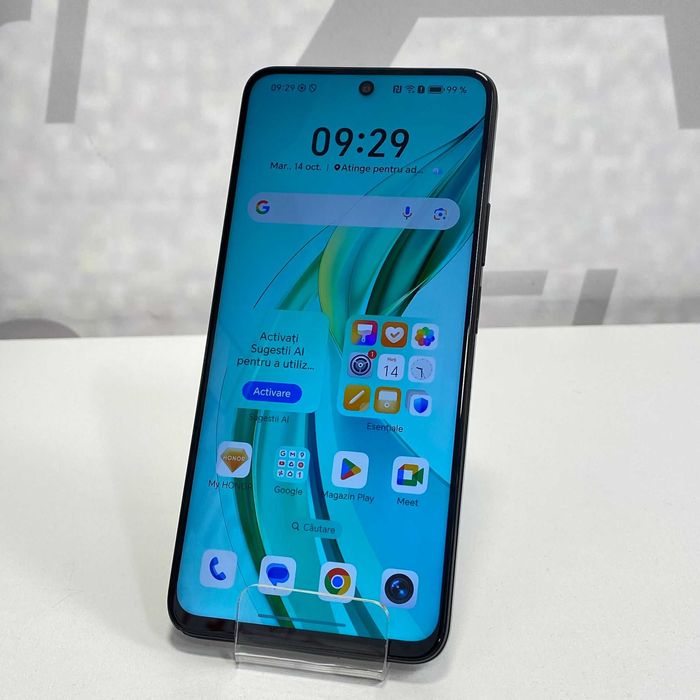 Telefon Honor 90 Smart (AG13 Independentei) Garantie 2 ani!